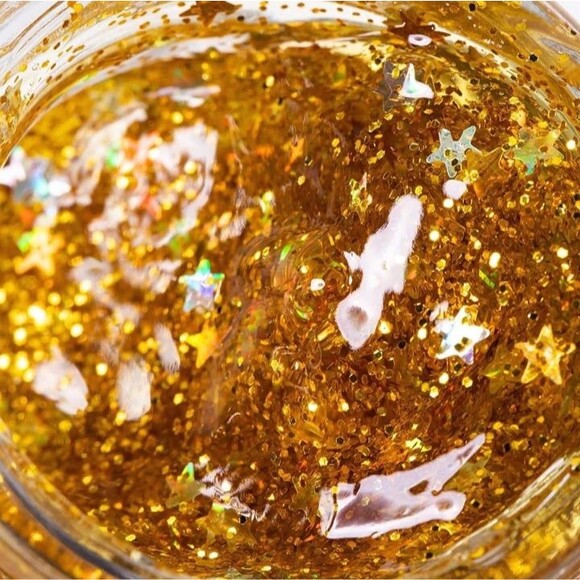 TRULY Beauty: Star Kisser Jelly Lip Plumping Mask - Picture 3 of 8